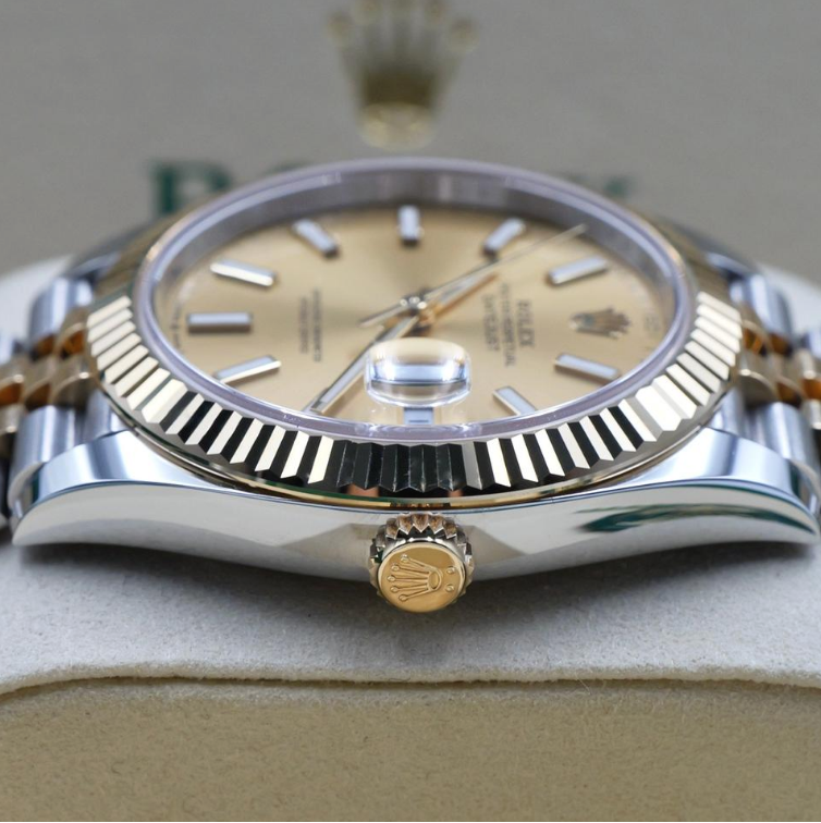 Rolex Datejust 36mm (5A+)