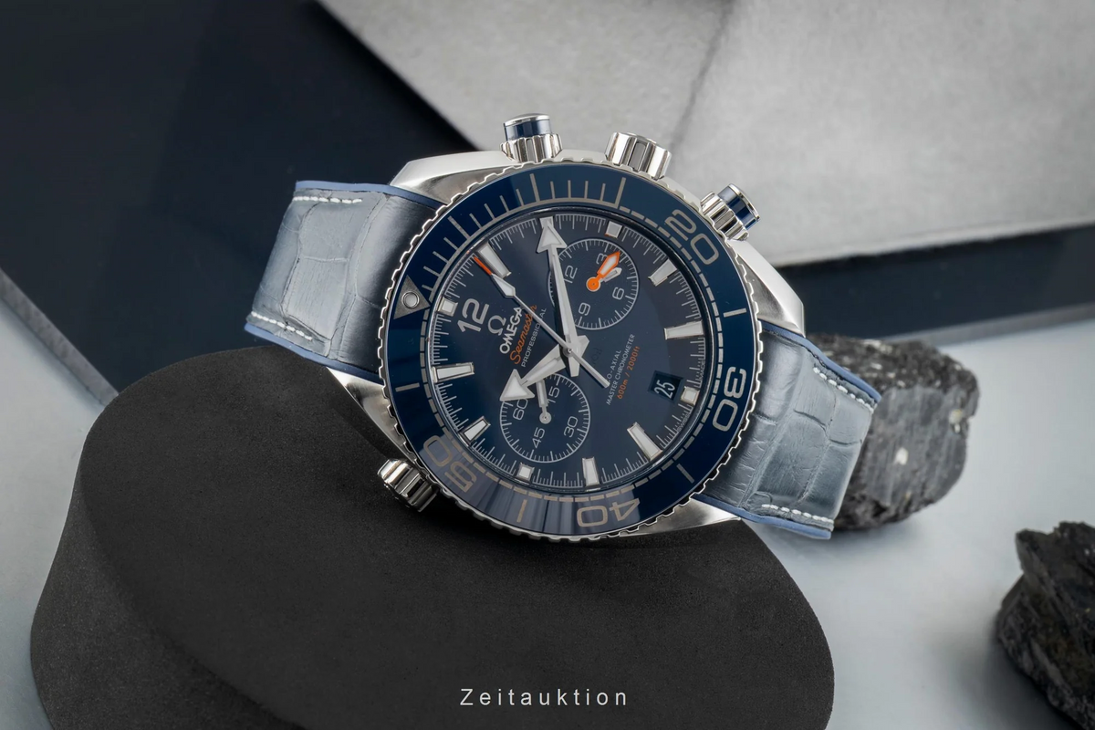 Omega Seamaster (5A+)