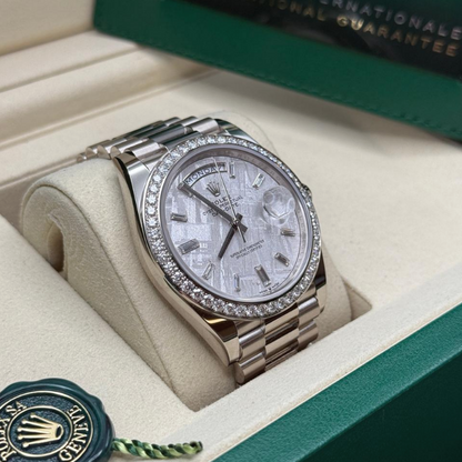 Rolex President 36mm (5A+)
