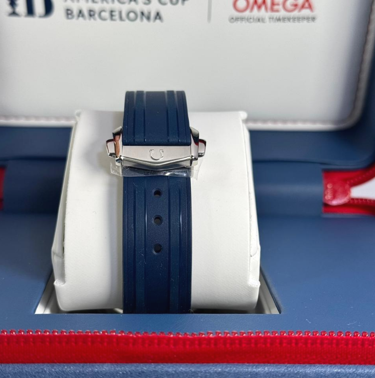 Omega Seamaster (5A+)