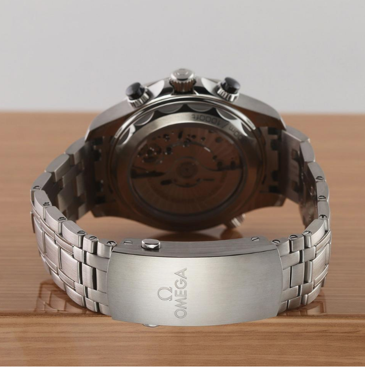 Omega Seamaster (5A+)