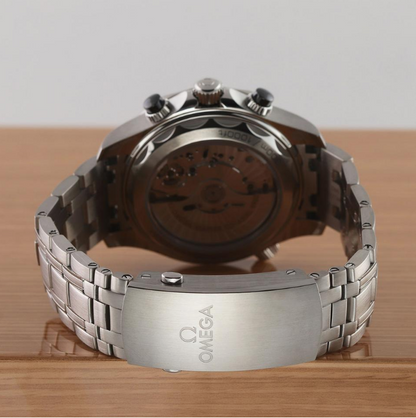 Omega Seamaster (5A+)