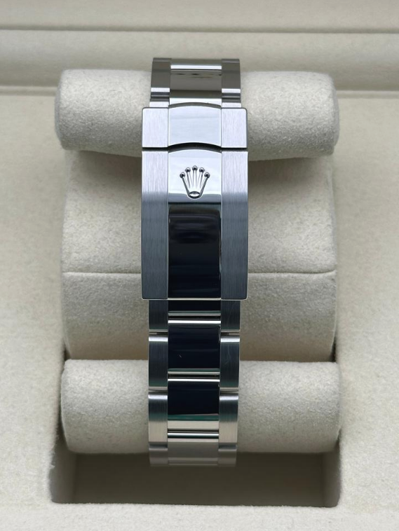 Rolex DATEJUST 36 mm (SUPERCLON) (SUIZO)