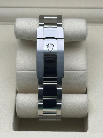 Rolex DATEJUST 36 mm (SUPERCLON) (SUIZO)