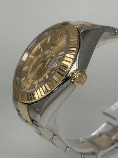 Rolex Sky-Dweller (5A+)