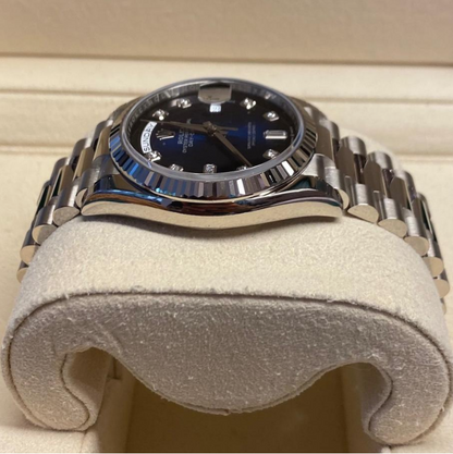 Rolex PRESIDENT 36 mm (SUPERCLON)