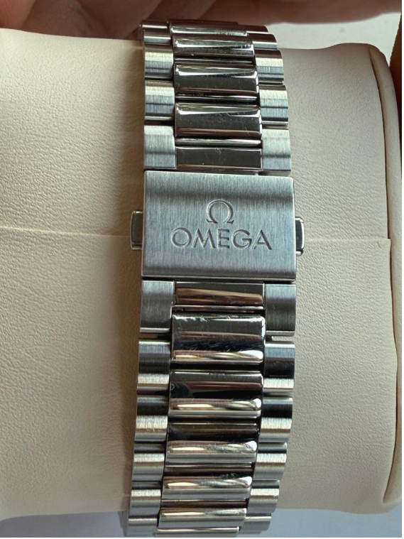 Omega Seamaster (5A+)