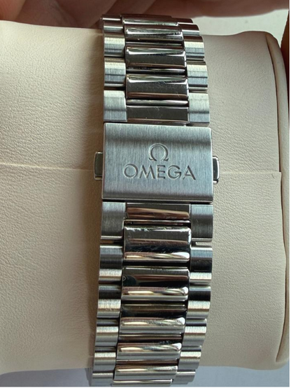 Omega Seamaster (5A+)