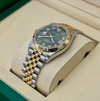 Rolex Datejust 36mm (5A+)