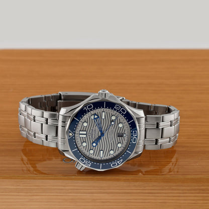 Omega Speedmaster (5A+)
