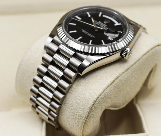 Rolex PRESIDENT 36mm (SUPERCLON)