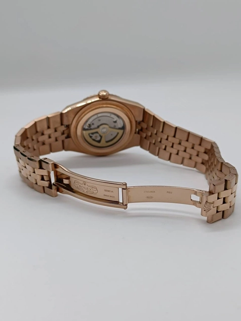 Rolex Land Dweller (5A+)