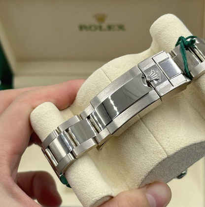 Rolex GMT-MASTER II (SUPERCLON) (SUIZO)
