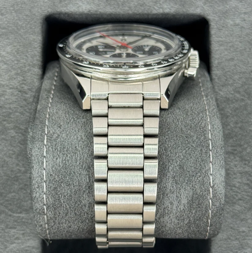 Omega SeaMaster (SUPERCLON) (SUIZO)
