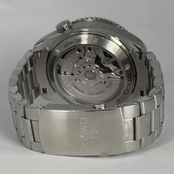 Omega Seamaster (5A+)
