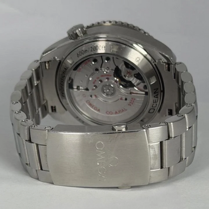 Omega Seamaster (5A+)
