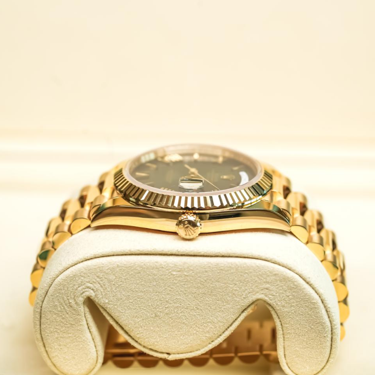Rolex PRESIDENT 36mm (SUPERCLON)