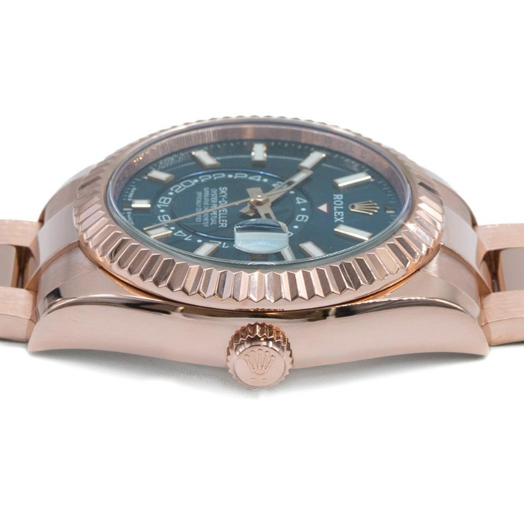 Rolex Sky-Dweller (5A+)