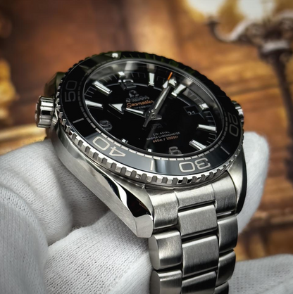 Omega SeaMaster (SUPERCLON) (SUIZO)