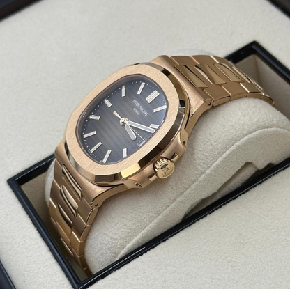 PATEK NAUTILUS (SUPERCLON) (SUIZO)