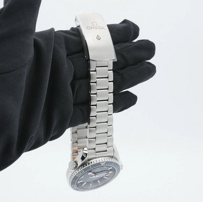 Omega SeaMaster (SUPERCLON) (SUIZO)
