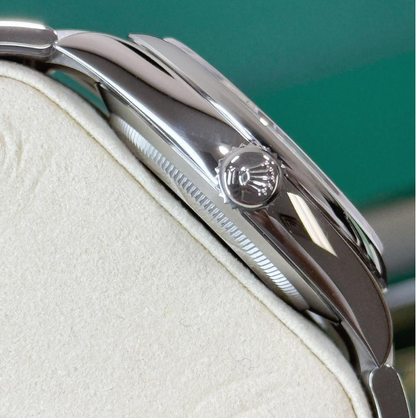 Rolex OYSTER PERPETUAL 36 mm (SUPERCLON) (SUIZO)