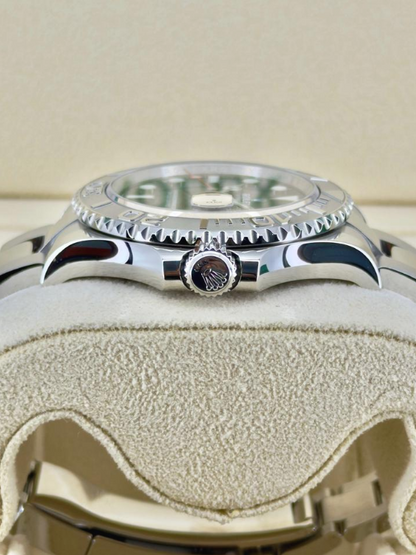 Yacht-Master 40 (SUPERCLON) (SUIZO)