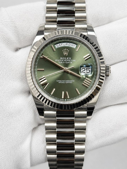 Rolex Day-Date (5A+)