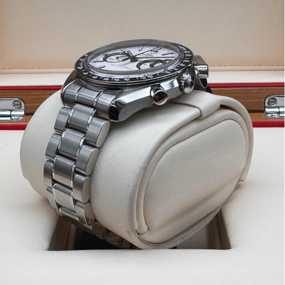 Omega SeaMaster (SUPERCLON) (SUIZO)