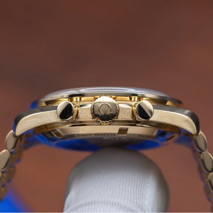 Omega Speedmaster Professional (SUPERCLON) (SUIZO)