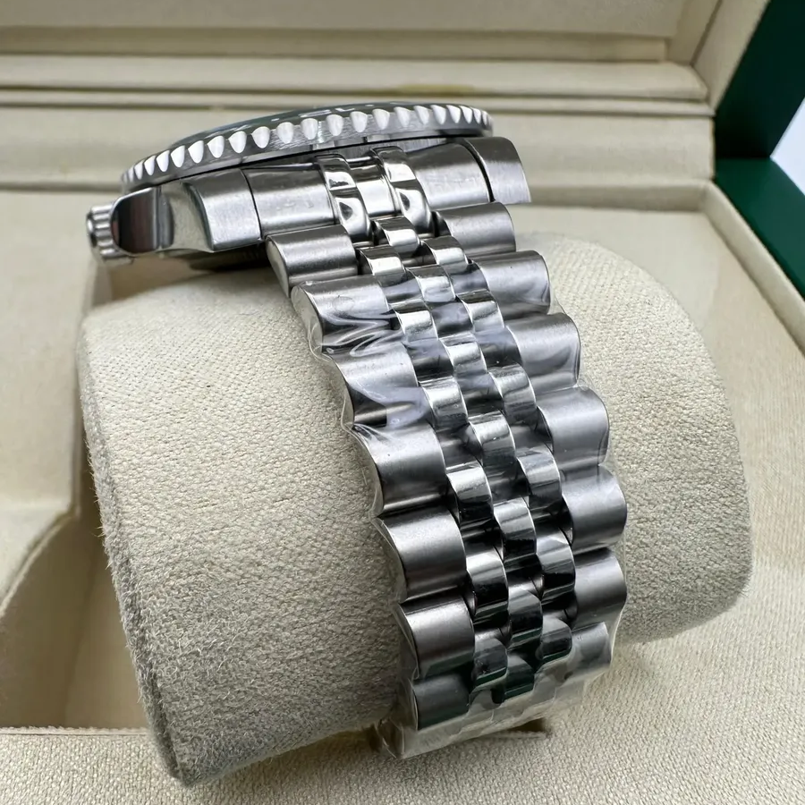 Rolex GMT - Master II (SUPERCLON) (SUIZO) (SKU: 20 C)