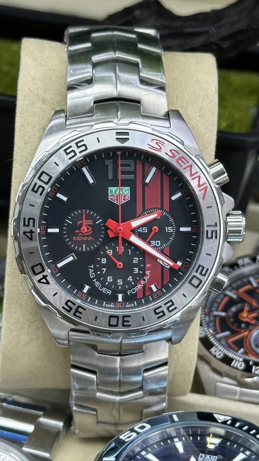 TAG HEUER Formula 1 (5A+)