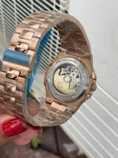 Patek Philippe Nautilus (5A+)
