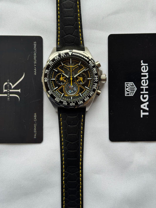 TAG HEUER MARIOKART (5A+)