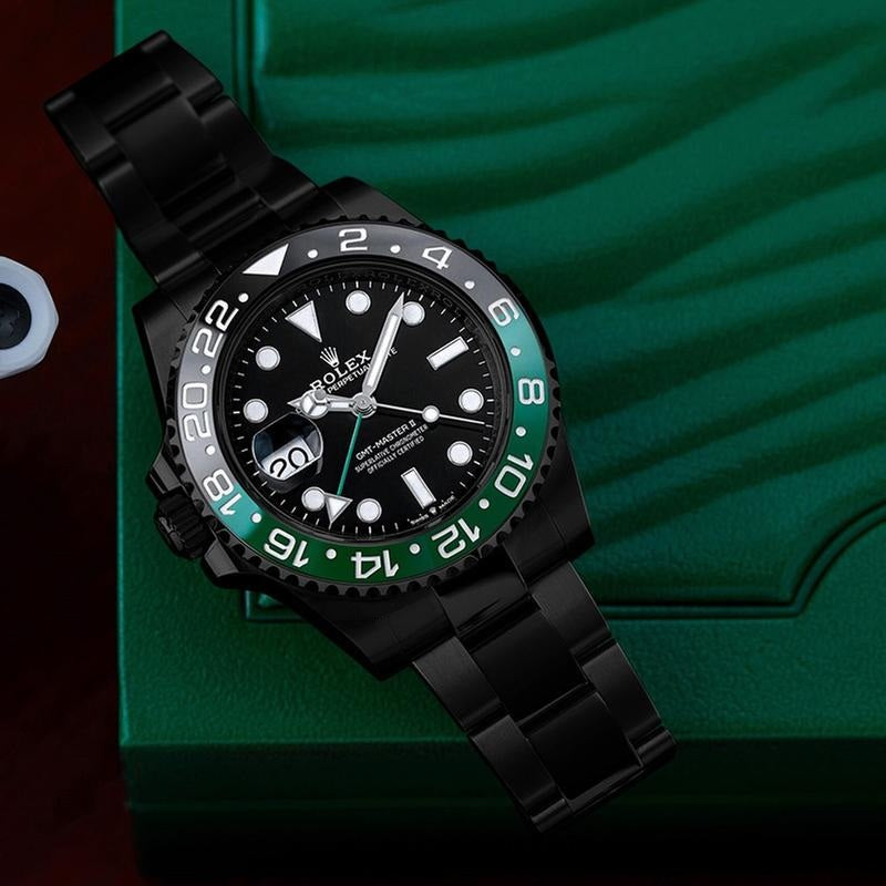 Rolex GMT-Master II (5A+)