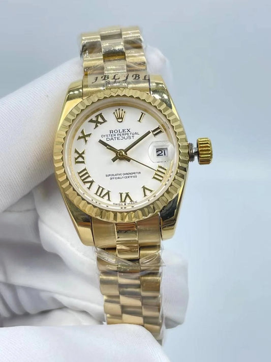 Rolex Datejust 31mm (5A+)