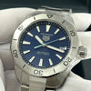 TAG AQUARACER (5A+)