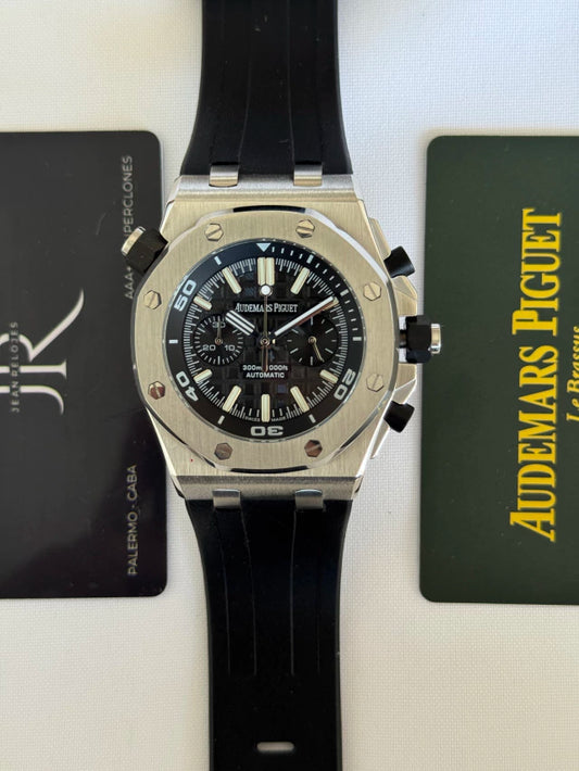 Audemars Piguet (5A+)