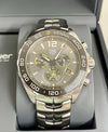 TAG HEUER SENNA (5A+) (SKU: 348)