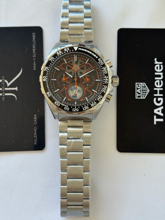 TAG HEUER MARIOKART (5A+)