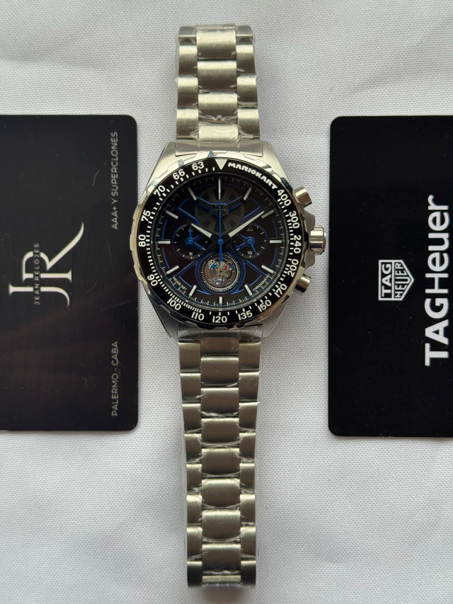 TAG HEUER MARIOKART (5A+)