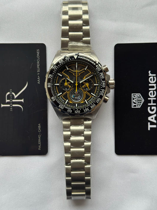 TAG HEUER MARIOKART (5A+)