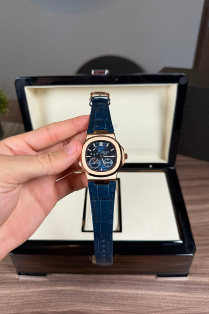 Patek Philippe Nautilus (5A+)