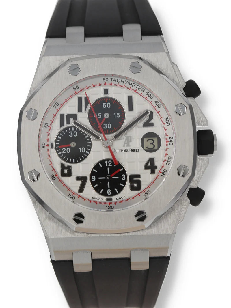 Audemars Piguet (SUPERCLON) (SUIZO)