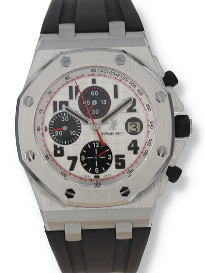 Audemars Piguet (SUPERCLON) (SUIZO)