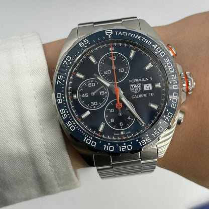 TAG HEUER FORMULA 1 (5A+)