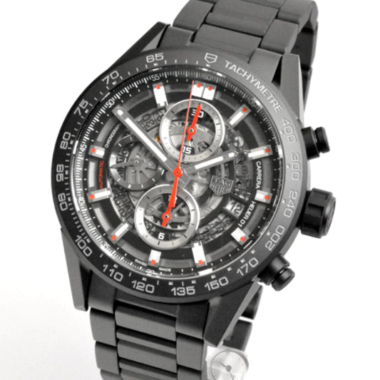TAG HEUER CARRERA (5A+)