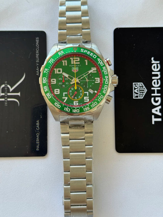 TAG HEUER FORMULA 1 (5A+)