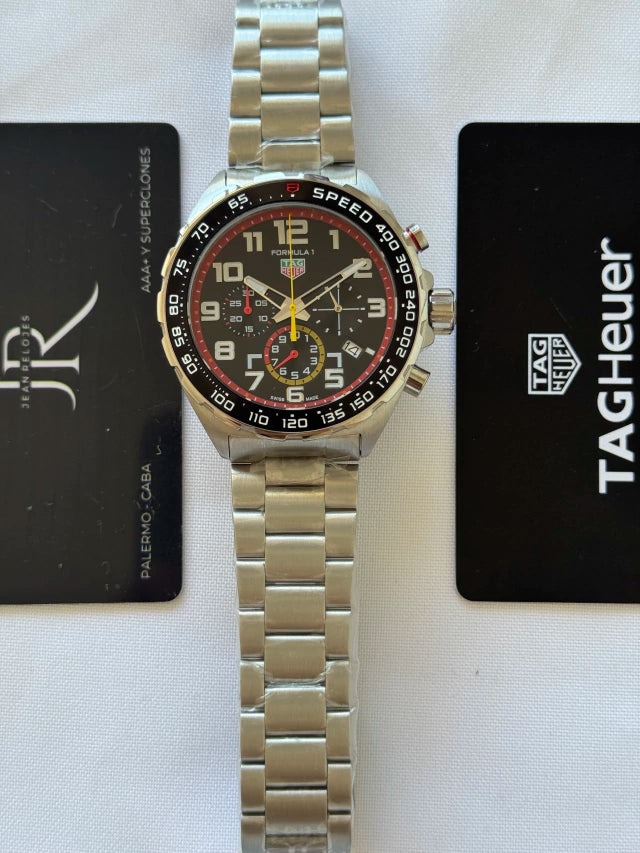 TAG HEUER FORMULA 1 (5A+)