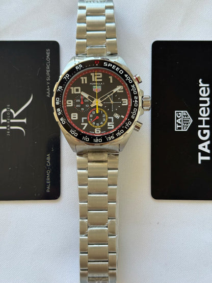 TAG HEUER FORMULA 1 (5A+)